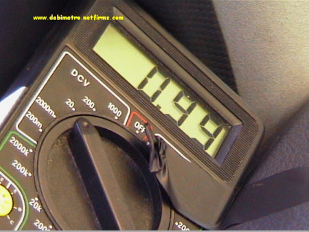 Passaggio 3: Verifica a motore spento