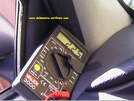 Passaggio 4: Verifica a motore acceso