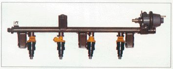 Iniettori per iniezione elettronica